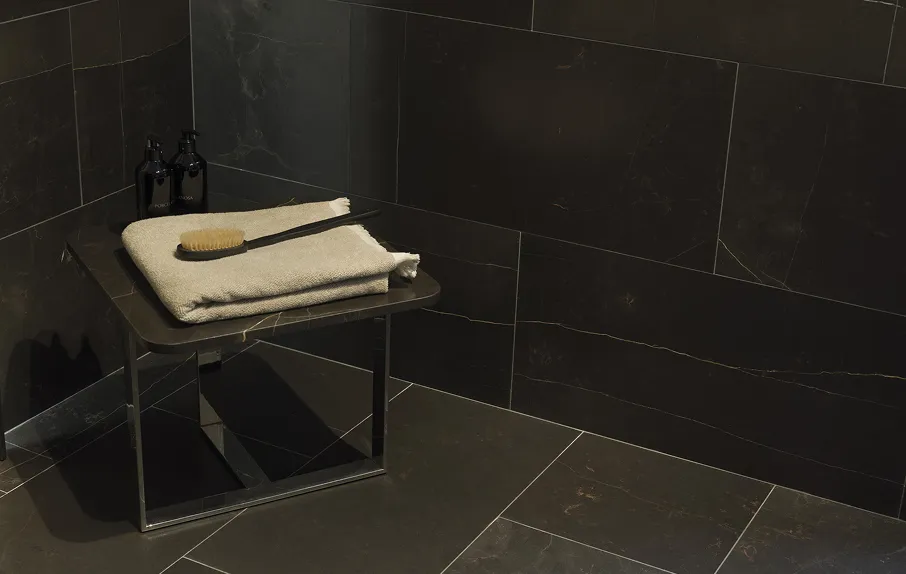 showcase natural stone det